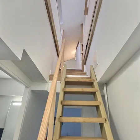 Plein Centre 8pers 4ch 2sdb, Terrasse, Billard Roe Apartment