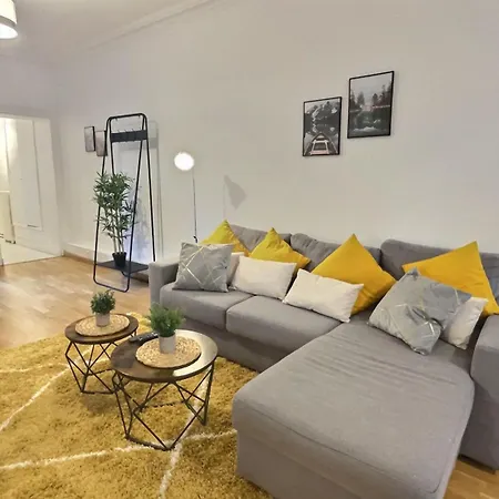 Plein Centre 8pers 4ch 2sdb, Terrasse, Billard Roe * Ανζέρ