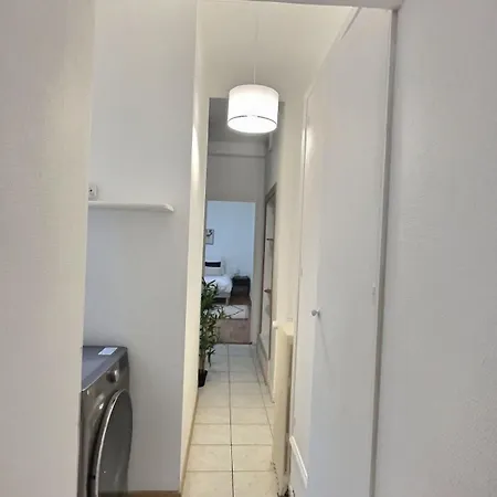 Plein Centre 8pers 4ch 2sdb, Terrasse, Billard Roe Ανζέρ